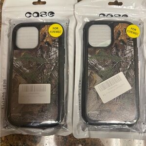 Camo Phone Case for P13 Pro Max